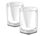Qbo Caffè Glas 2er Set
