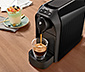 Cafissimo easy BLACK