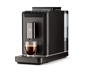 Tchibo Kaffeevollautomat »Esperto2 Caffè«, Dark Chrome