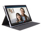 Bea-fon TAB-Pro TL20 3 + 32 GB LTE Tablet silber inkl. Schutzhülle