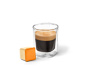Qbo Flavoured Espresso Caramel - 8 Kapseln