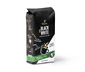 BLACK & WHITE - 1 kg Ganze Bohne