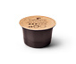 Cafissimo Decaffeinato - entkoffeiniert