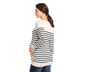 Umstands-Feinstrickpullover