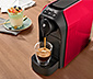 Cafissimo easy RED