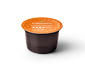 Caffè Crema vollmundig – 30 Kapseln