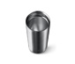 Coffee-to-go-Becher, Edelstahl
