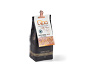 Qbo Premium Coffee Beans »Kooperative Coopedota« Caffè Crema Mild - 250 g Ganze Bohne