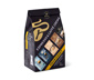 Espresso & Caffè Crema Probierset - 5x 100 g Ganze Bohne