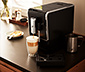 Tchibo Kaffeevollautomat »Esperto Latte«