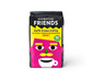 Premiumkaffee Probierset - Ganze Bohne