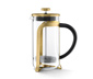 Siebstempelkanne 800 ml, gold