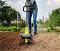 RYOBI 18 V Akku-Bodenhacke »RY18CVA-0« (ohne Akku und Ladegerät)