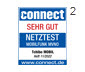 Aktionstarif mit 9 GB für 9,99 € pro 4 Wochen