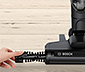 Bosch-Akkustaubsauger »BBHF220« Readyy'y, 20Vmax