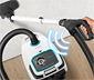 Bosch-Staubsauger mit Beutel »ProHygienic BGL6LHYG«