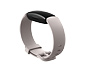Fitbit Fitness Tracker »Inspire 2« , Mondweiß/Schwarz, inkl. Fitbit-Zusatzarmband