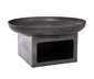 RedFire Fire-Pit »Juva Industrial«, ca. 80 cm