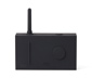 Lexon »TYKHO 3« Radio und Bluetooth®-Lautsprecher, schwarz