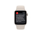 Apple Watch SE 40 mm, 2022, polarstern