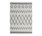 Kayoom Hochflorteppich »Agadir 310«, ca. 120 x 170 cm