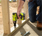 RYOBI Spezial-Räderwechselset »R18IWPI-115G«