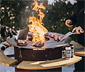 MOESTA BBQ BANDIT FirePlace