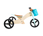 Small Foot 2-in-1 Laufrad-Trike