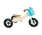 Small Foot 2-in-1 Laufrad-Trike »Maxi«