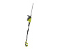 RYOBI 18 V Akku-Teleskop-Heckenschere (ohne Akku und Ladegerät)