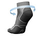 2 Paar Laufsocken