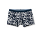 2 Slipboxer, blau