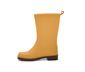 Recycelbare Gummistiefel, gelb
