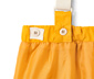 Regenhose, gelb
