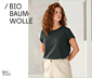 NAH/STUDIO T-Shirt | Bio-Baumwolle
