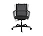 Topstar Bürostuhl »SITNESS Life 40«, schwarz