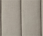 Boxspringbett, ca. 180 x 200 cm, beige