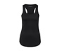 2-in-1-Kurzarm-Sportshirt, dunkelblau