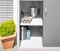 Geräteschrank »Guardian D63« TM03000