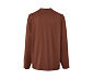 2 Langarmshirts mit Baumwolle aus nachhaltigen Quellen