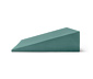 Yoga-Wedge