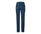 Slim-Denim »Fit Emma«, dark blue denim