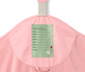 Thermo-Regenhose, rosa