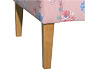 Max Winzer®-Küchensofa, floraler Alloverprint