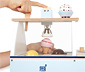 small foot Eistheke »fresh«