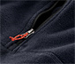Fleece-Troyer