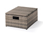 Lounge-Sessel »Thore« mit Ausziehfunktion