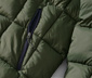 Steppjacke