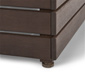2-Sitzer-Modul mit Relax-Komfort-Kissen