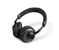On-Ear-Bluetooth®-Kopfhörer, schwarz